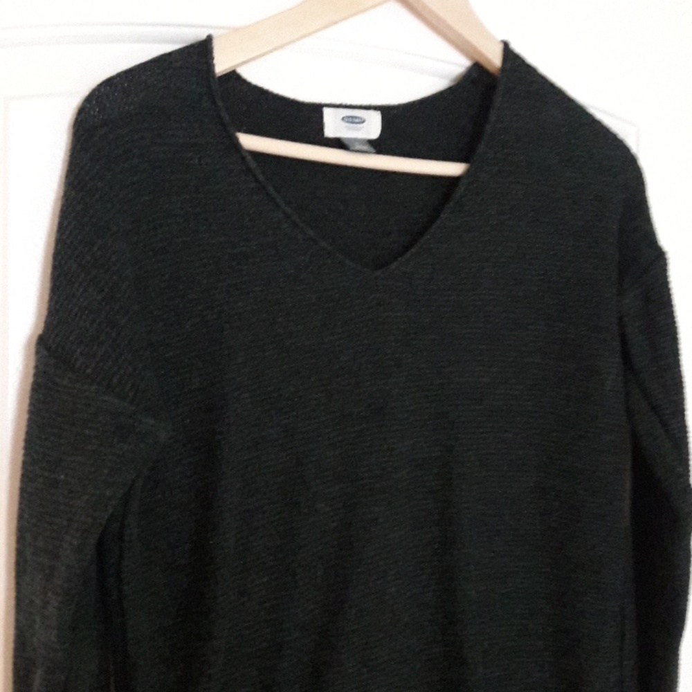 Old Navy sweater